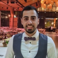 Biopuremax Employee Ofek Kadoshy's profile photo