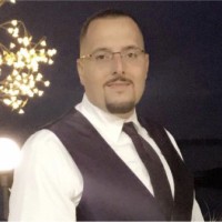 New Mexico Supreme Court Employee Moses Suleiman's profile photo