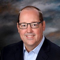 ClaimDOC Employee Bruce Hansen's profile photo