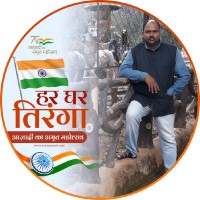 Swosti Group of Hotels & Resorts Employee Jyotiranjan Rout's profile photo