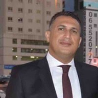 ACICO Group Employee Wael Emad's profile photo