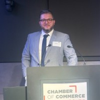 EO SECURITY Employee Oleg Sedko's profile photo