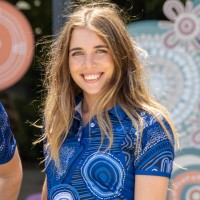 Aboriginal & Torres Strait Islander Community Health Service Brisbane Employee Tayla Ward's profile photo