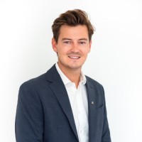 Landbergh Employee Guillian Fonteyne's profile photo
