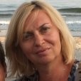 MDRC Employee Natasha Piatnitskaia's profile photo