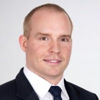 Advancis Software & Services Employee Dominic Rompf's profile photo