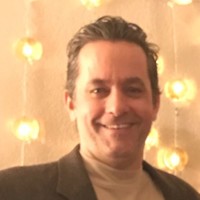 Notre Dame de Namur University Employee John Hofmann's profile photo