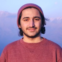 SPARK Employee Armin Namin's profile photo