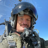 Southwest Airlines Employee Dylan Thorpe's profile photo
