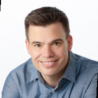 Paul Rushforth Employee Kevin Janega's profile photo