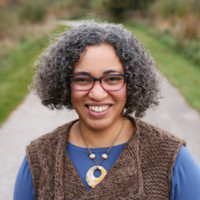 Anabaptist Mennonite Biblical Seminary Employee Malinda Berry's profile photo