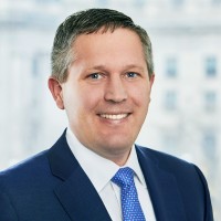 The Carlyle Group Employee Jason Thomas's profile photo