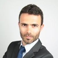 Nicolas Cousin Email