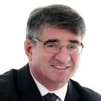 PACCAR Financial Corp. Employee Rene Arcand's profile photo