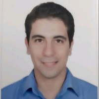 Nerhadou International Employee Tarek Ahmed's profile photo