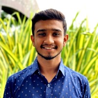Evonence Employee Pranav Chaniyara's profile photo