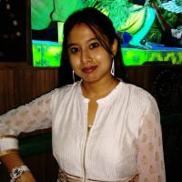 Techno International New Town (Formerly known as Techno India College of Technology) - Official Employee Monalisa Das's profile photo
