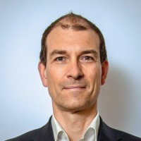 Edison Group Employee Oliver Haslam's profile photo