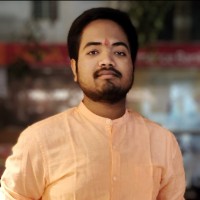 CORSIT Employee Aryan Sinha's profile photo