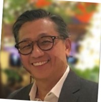 Chevron (JFK Inc.) Employee Peter Ngo's profile photo
