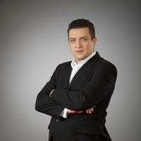 the LEGO Group Employee Sergey Kozlov's profile photo