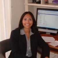 CNR Consulting Employee Nancy Vazquez's profile photo