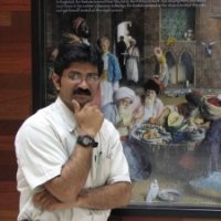 Agaram Technologies (P) Ltd Employee Satish Patil's profile photo