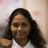Eli Lilly and Company Employee Devi Pulaparti's profile photo