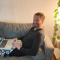 Mon Ami Employee Ben Chamberlain's profile photo