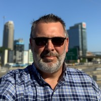 The Hanover Company Employee Bob Dyment's profile photo