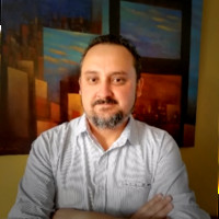 ICL CATODOS LTDA. Employee Jorge Cristián Urrutia Tapia's profile photo
