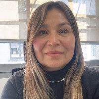 Universidad de Artes, Ciencias y Comunicación Employee Carla Sepulveda's profile photo