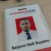 Panin Dai-ichi Life Employee Lilo Suyatno's profile photo