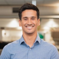 PeopleKind Group Employee Daniel Kenworthy's profile photo