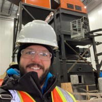 Combustion Expert Énergie inc. Employee Jasmin Groleau's profile photo