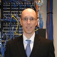 USA Technologies Inc. Employee James Dunham's profile photo