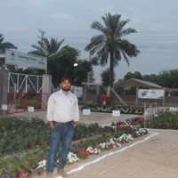 Evyol Group Employee Ch Jamil's profile photo