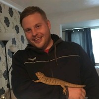 Tesco Employee Jack Willingham's profile photo