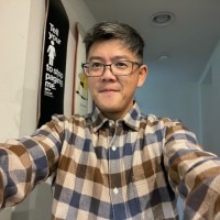 Vans, a VF Company Employee Ron Ng's profile photo