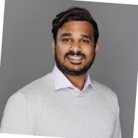 ITHENA Employee Ankit Srivastava's profile photo