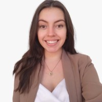 Nissan Motor Corporation Employee Daniela Carrión's profile photo