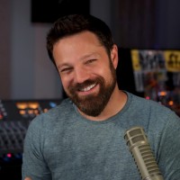 Heavyocity Employee Ari Winters's profile photo