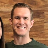 Intecore Physical Therapy Employee Joshua Watson's profile photo