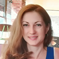 Natalka Hrynenko Email