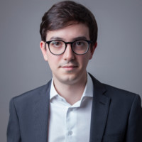 Frederico Cosentino Email & Phone Number