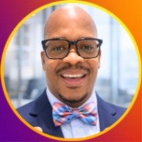 Roche Employee Tshidi Khunou's profile photo