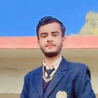 CodeString Employee Abhinav Teotia's profile photo