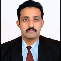 Vijin Kumar Email