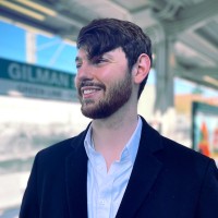 Level Data Employee Jackson Williams's profile photo
