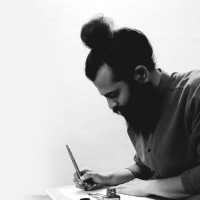 ABND Employee Rajat Bhele's profile photo